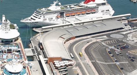 crucero con salida desde mlaga|Cruceros desde Málaga, Andalucía 